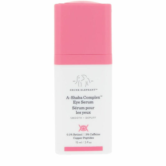 Eye Contour Serum Drunk Elephant A-SHABA COMPLEX 15 ml