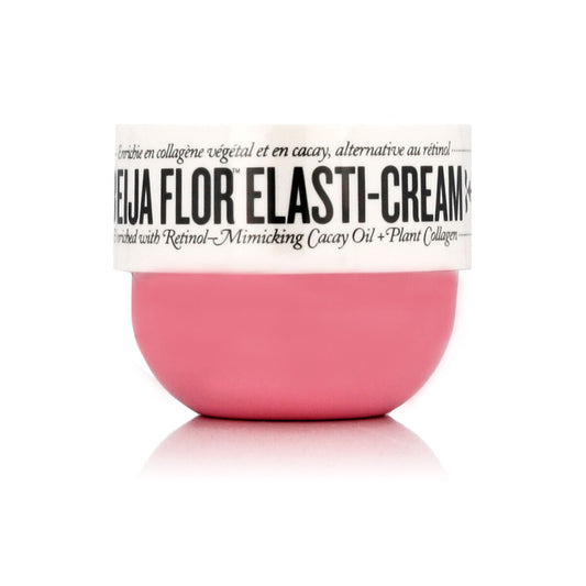 Firming Body Cream Sol De Janeiro 75 ml