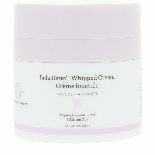 Facial Cream Drunk Elephant LALA RETRO WHIPPED 50 ml