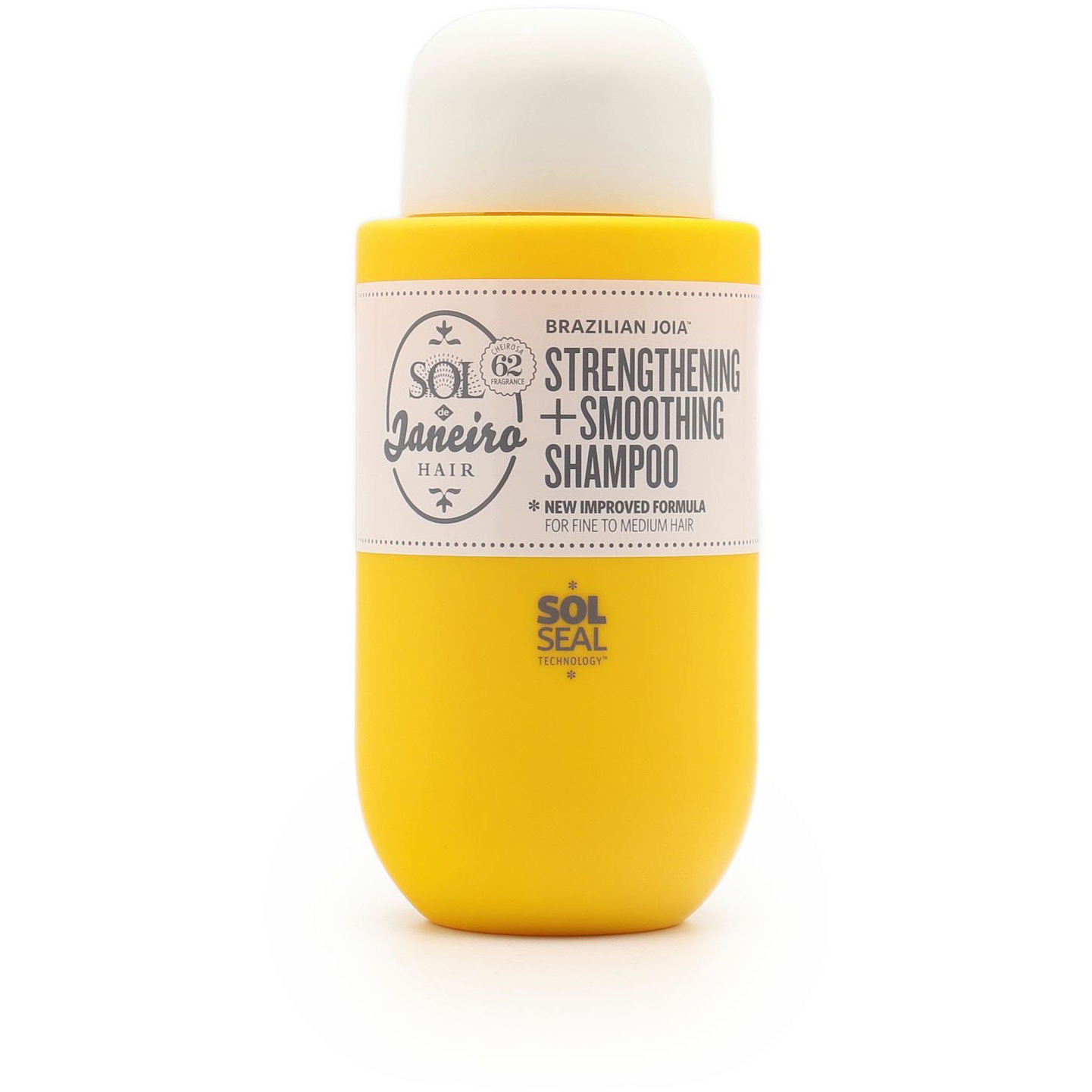 SOL DE JANEIRO Brazilian Joia Shampoo 295 ml (810912033665)