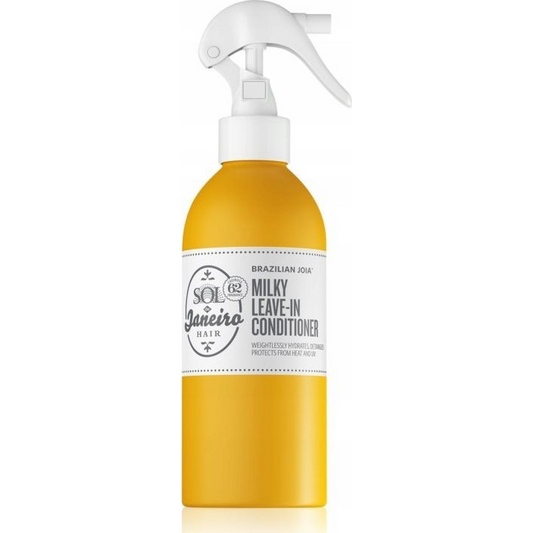 SOL DE JANEIRO Brazilian Joia Milky Leave-in Conditioner 210 ml (0810912032071)