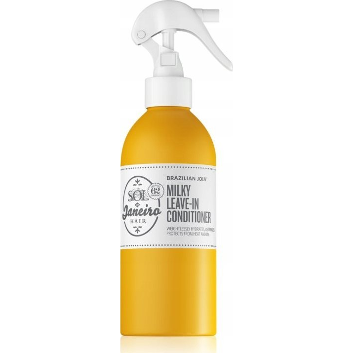 Milk Shake Sol De Janeiro Brazilian Joia™ Milky Leave-In Conditioner 210 ml (0810912032071)