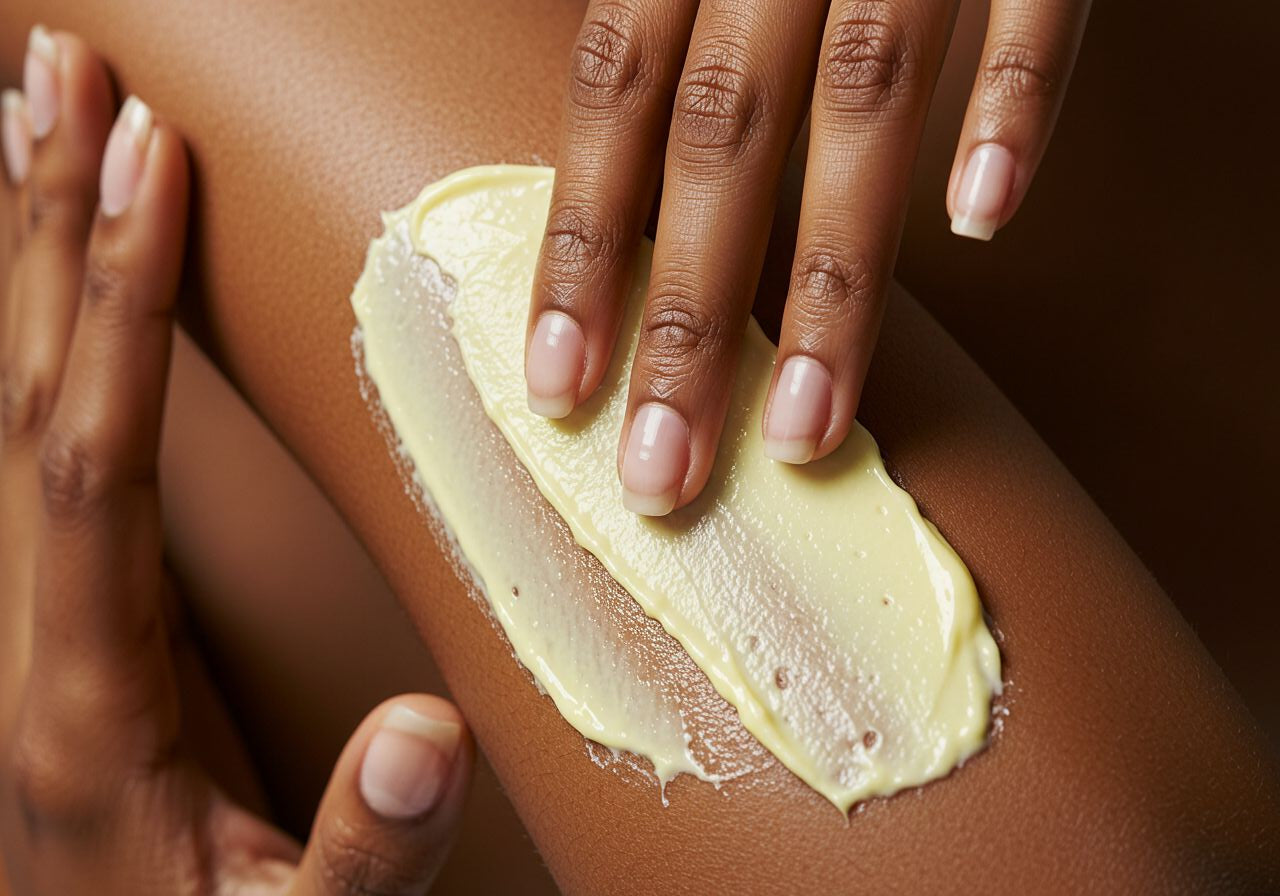 hydrating cream