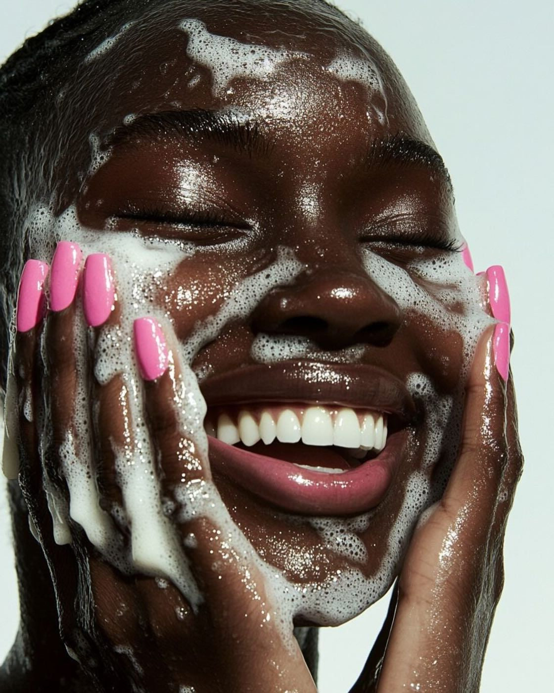 Cleanser